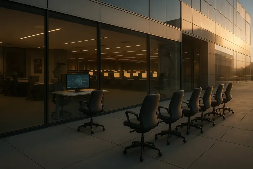 Microsoft’s Layoffs Mark a Turning Point in AI’s Impact on White-Collar Jobs