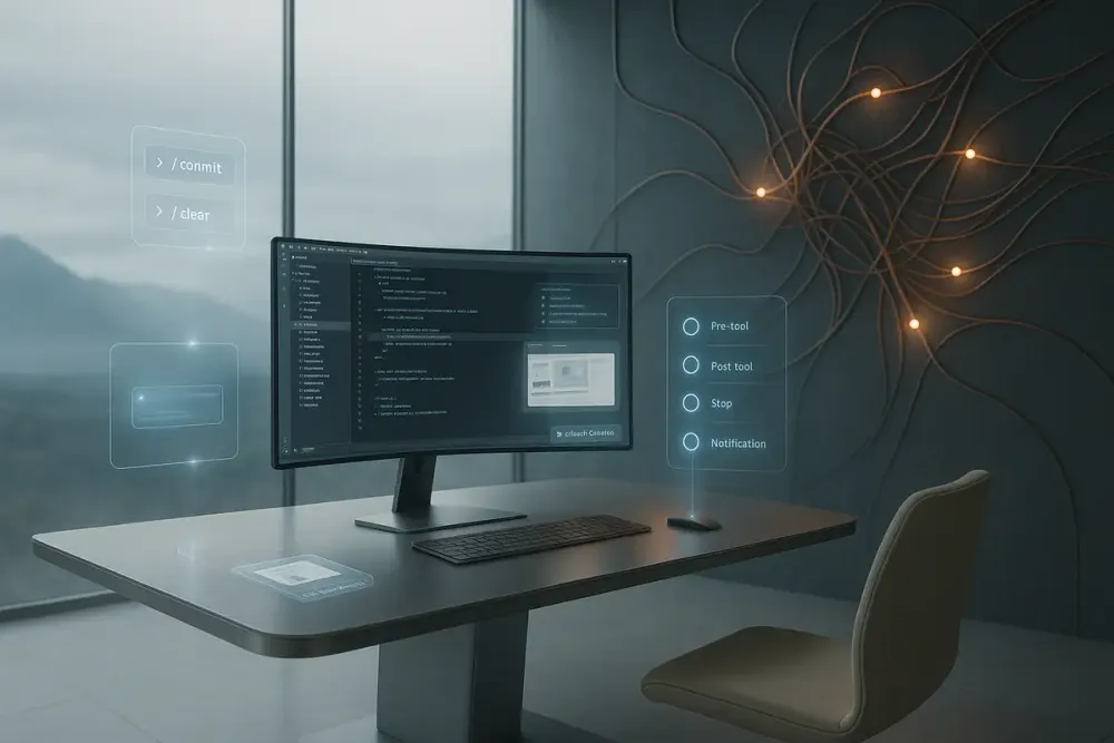 10 Claude Code Tricks That Blur the Line Between AI and IDE