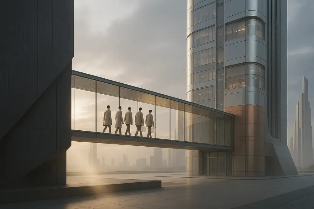 Google Outmaneuvers OpenAI With $2.4 Billion Talent Grab From Windsurf