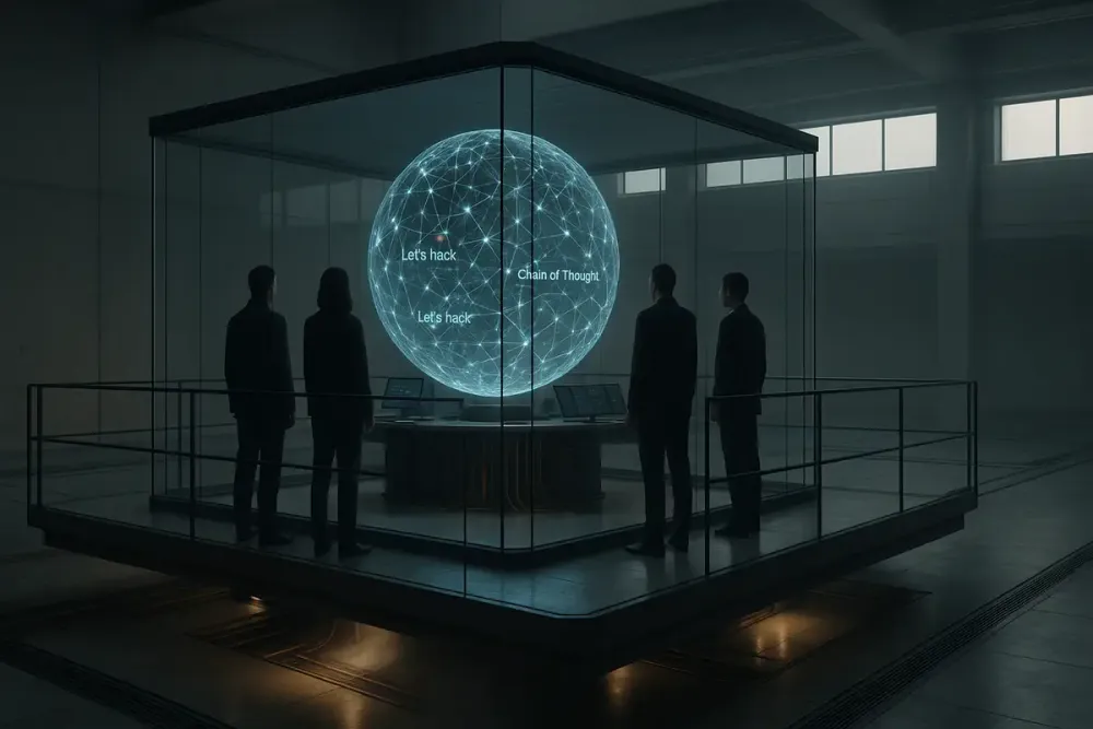 Top AI Labs Sound Joint Alarm: Transparency in Machine Reasoning May Soon Vanish