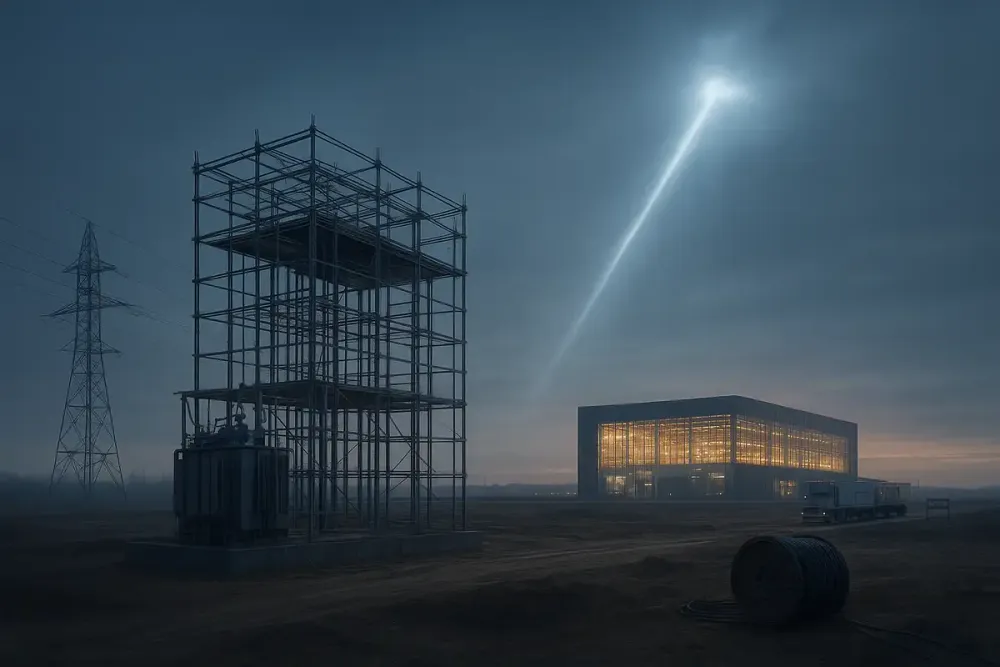 The $30 Billion Partnership That Wasn't