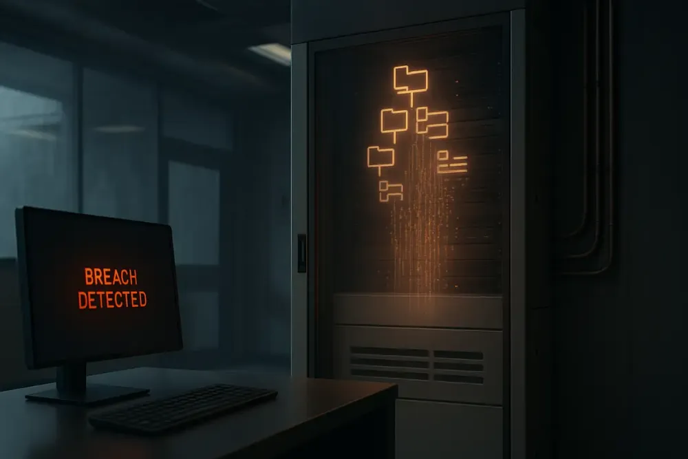 Zero-Day Exploit Hits U.S. Nuclear Systems as Chinese Cyber Campaign Spreads Worldwide