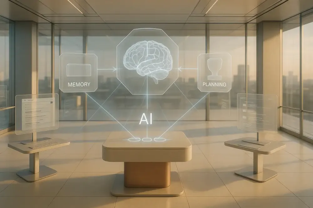 How to Build AI Agents