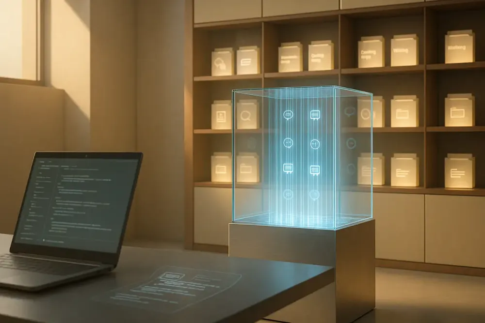 The Essential Guide to Backing Up ChatGPT, Claude, and Gemini Conversations