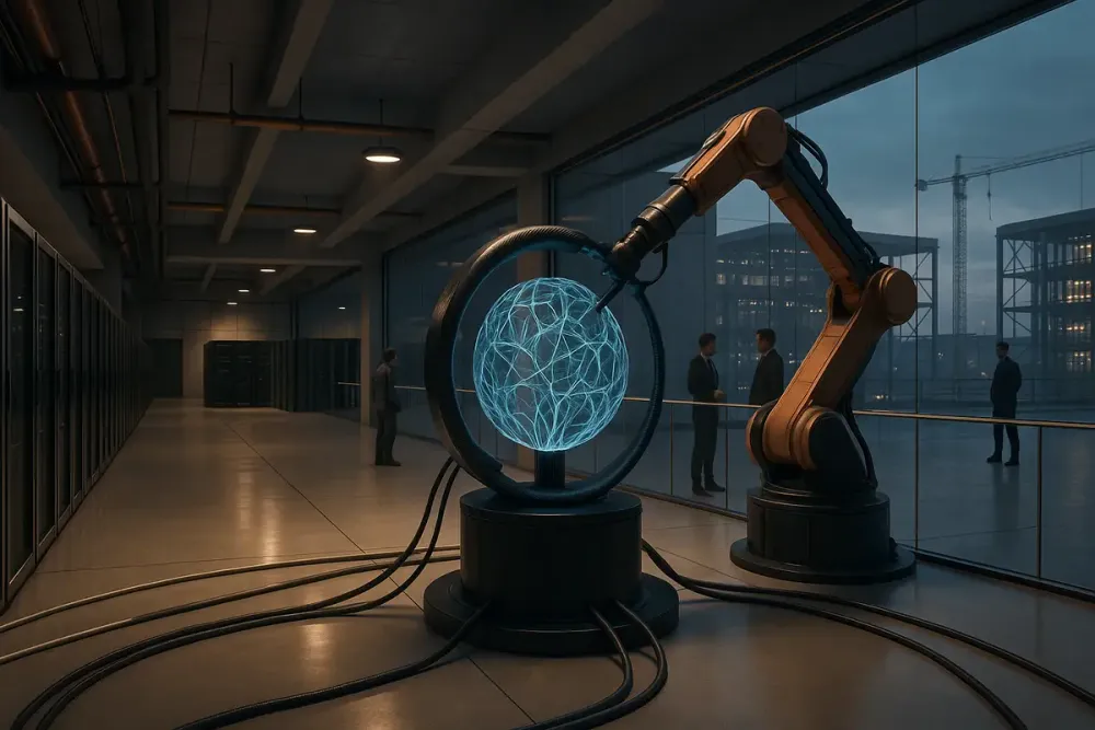 Meta’s $14 Billion AI Course Correction Raises Questions About Strategy and Spending