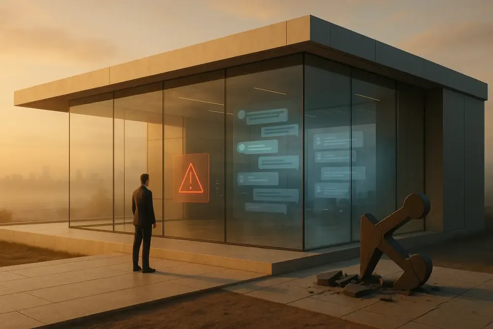 OpenAI Pulls ChatGPT Feature After Private Chats Surface in Google Search