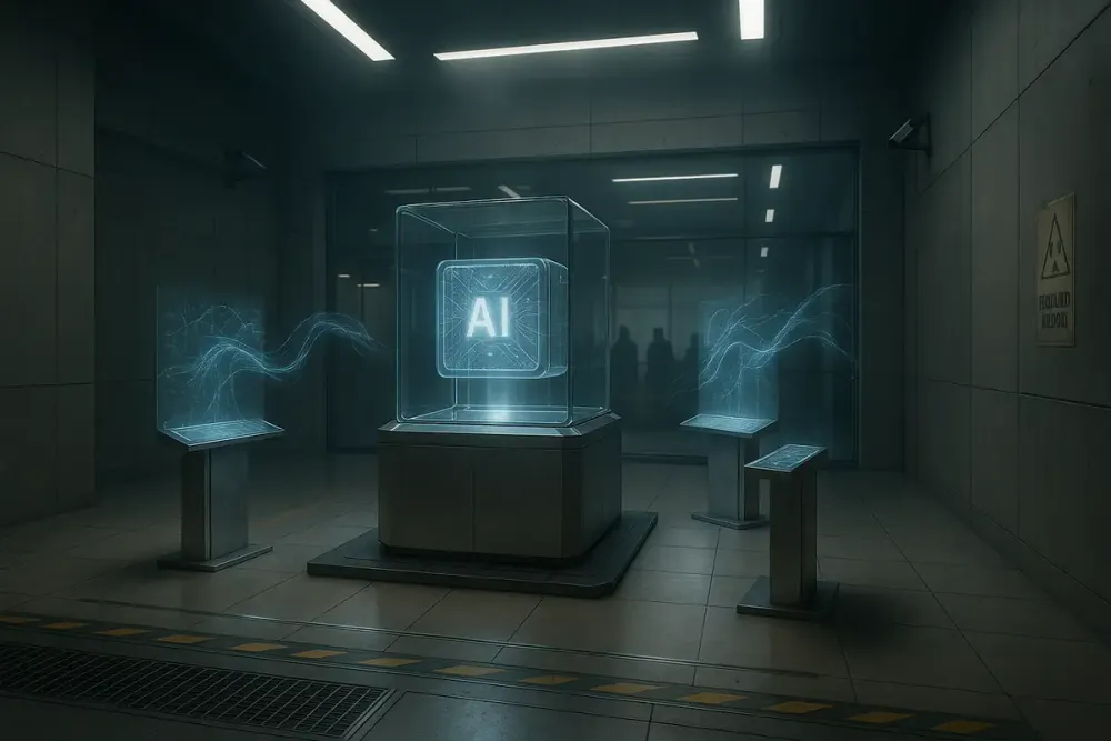 Google’s Most Advanced AI Raises Alarms Over Weaponization Risks