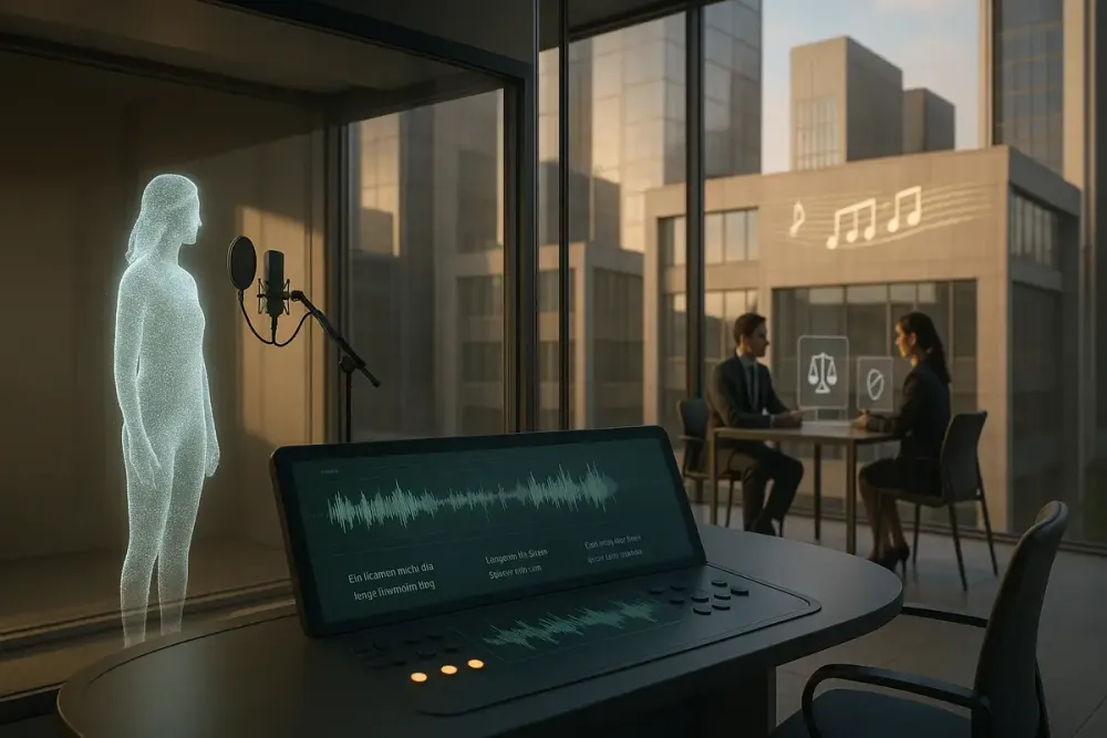 ElevenLabs Sidesteps Lawsuits With Rare Licensing Deal in AI Music Launch