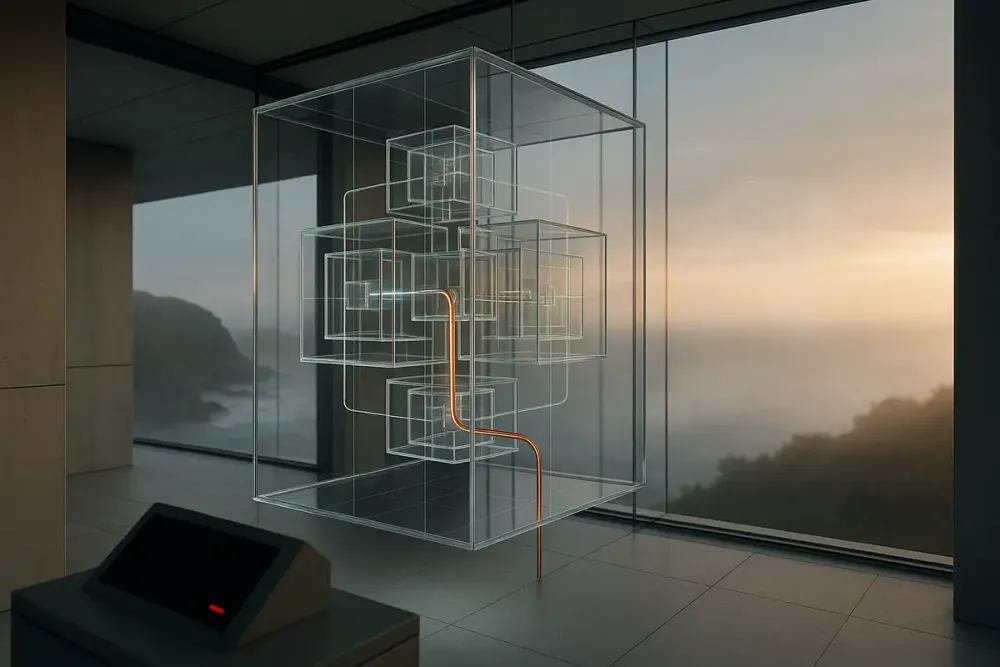 GPT-5's Technical Reality Check: What the Benchmarks Actually Tell Us