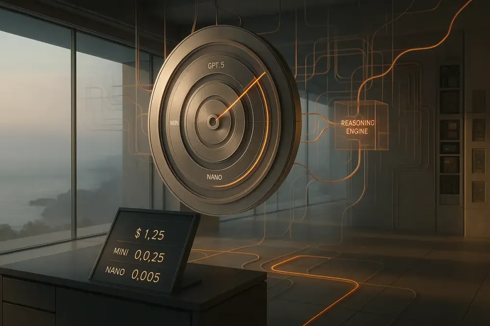 What GPT-5 Actually Costs: Breaking Down OpenAI's Complex Pricing Structure