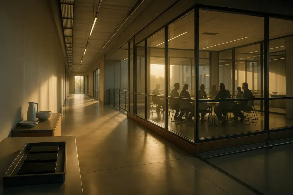 Thiel's Dialog negotiates land in Virginia suburbs for D.C.-area campus