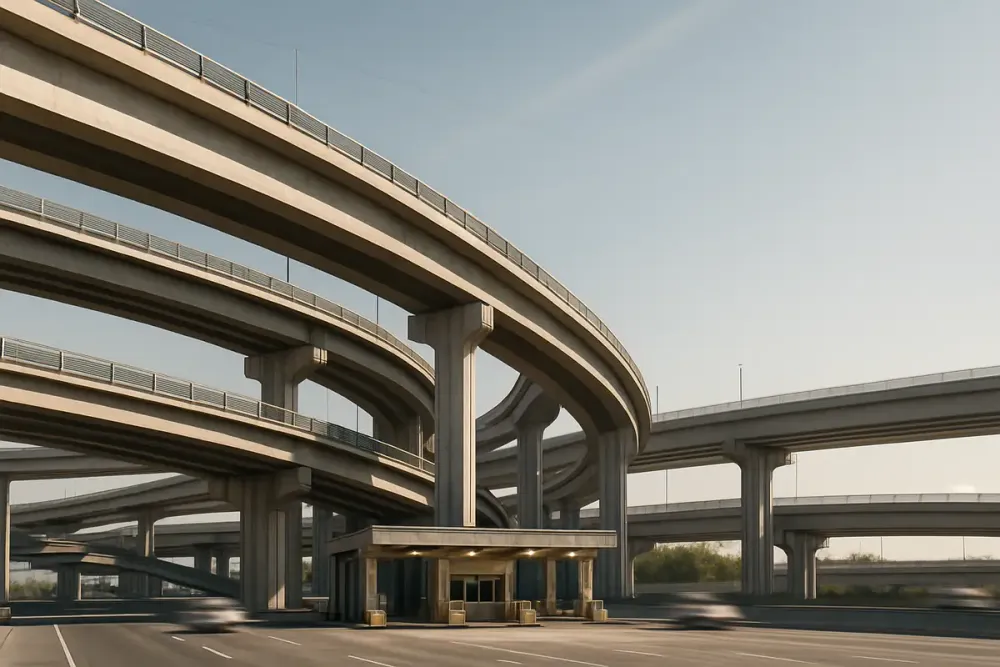 Is AI Eating Software? The Moat Is Moving Down the Stack