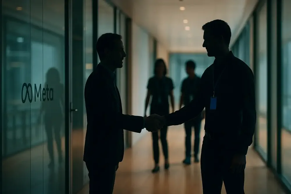 Mission, money, and monkeys: Why Meta’s talent math isn’t adding up