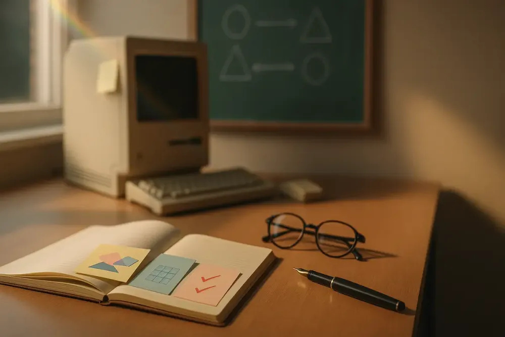 The computer-phobic AI prophet whose warnings came true