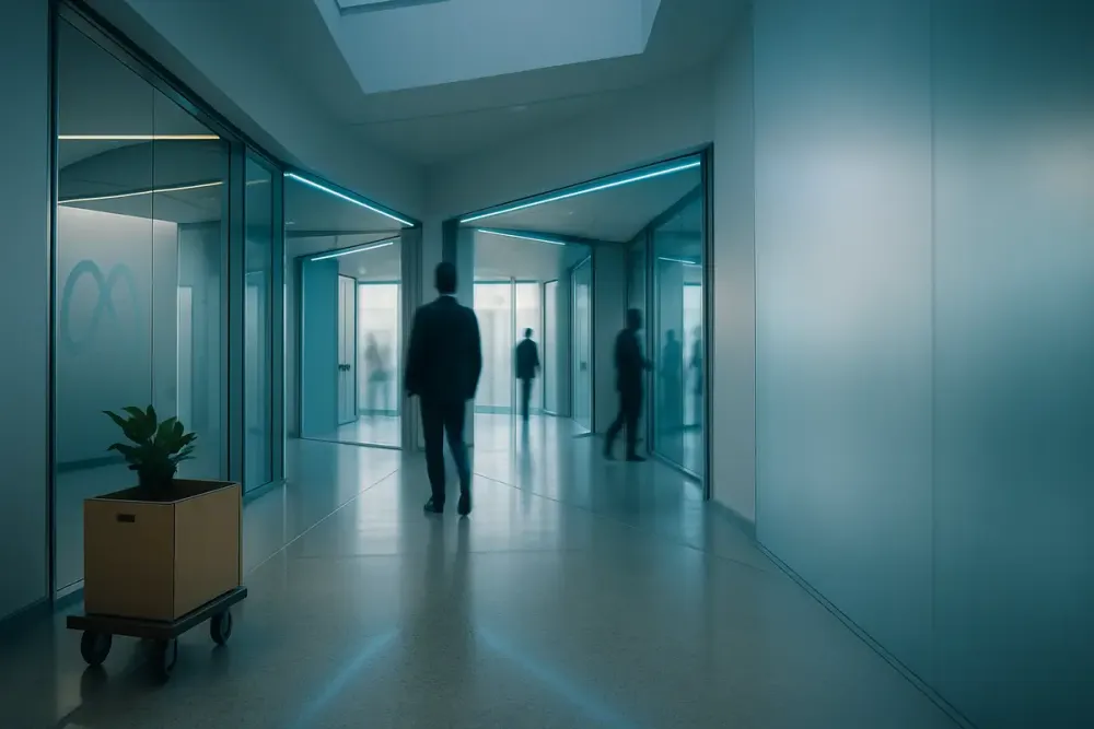 Meta splits AI division again as ambition outruns execution