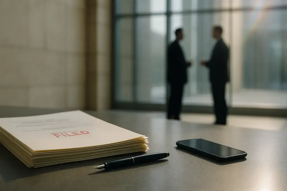 Musk asked Zuckerberg to back a $97.4 billion OpenAI bid, filings show