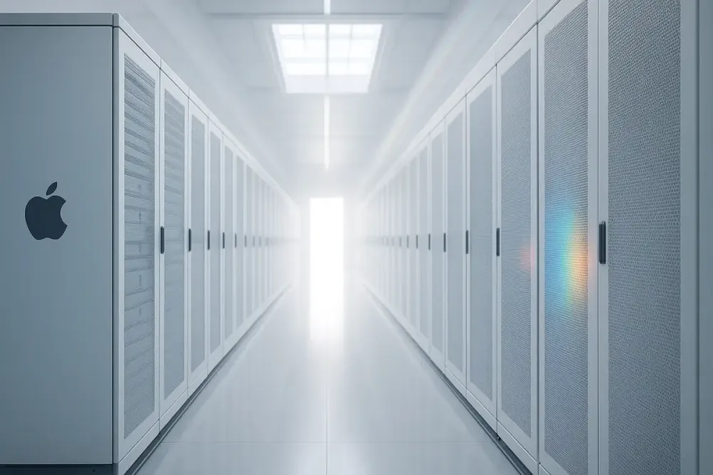 Apple explores Google Gemini for Siri brain