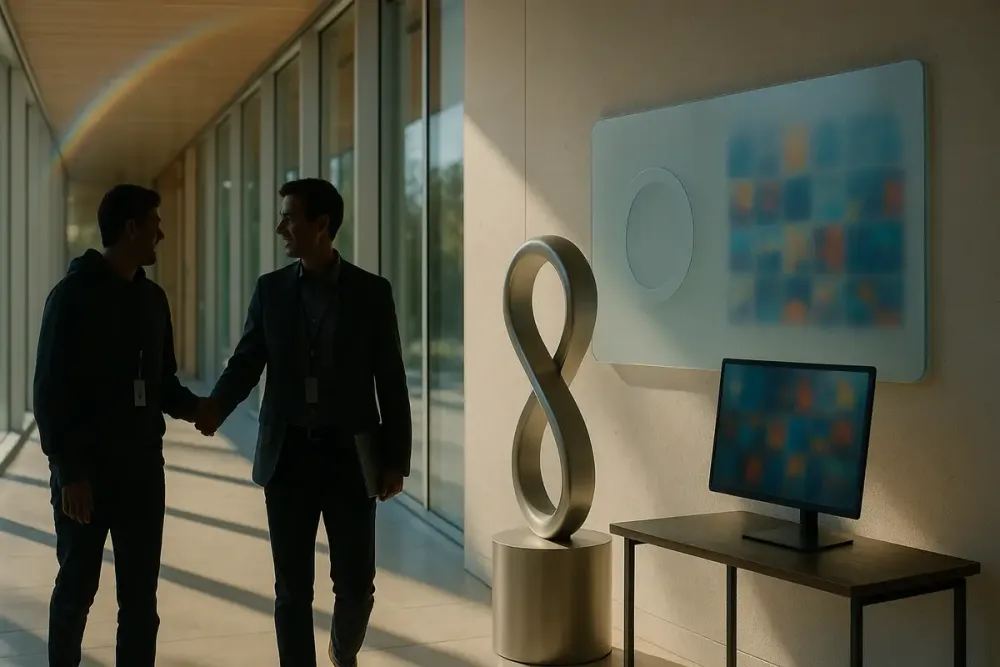 Meta licenses Midjourney’s “aesthetic tech” as talks shift from takeover to tie-up