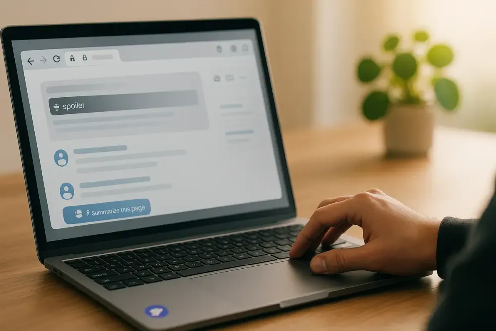 Brave: Perplexity’s Comet obeyed hidden prompts, exposing logged-in accounts