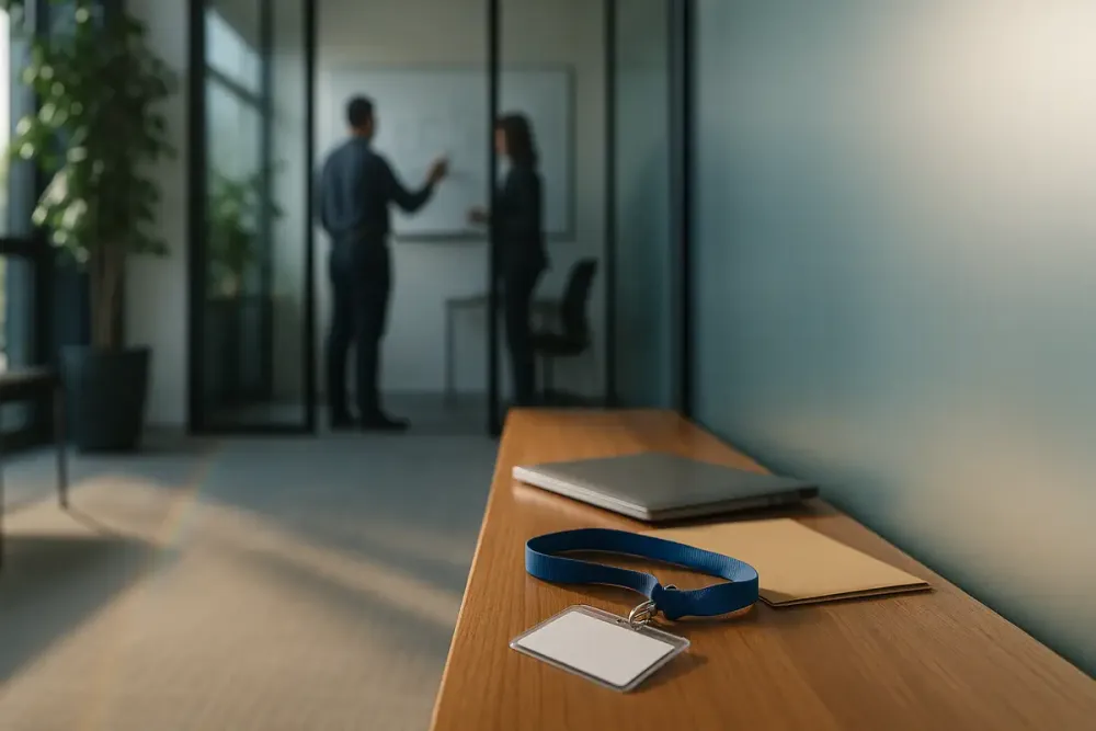 AI is squeezing entry-level hiring. Seniors are spared—for now.