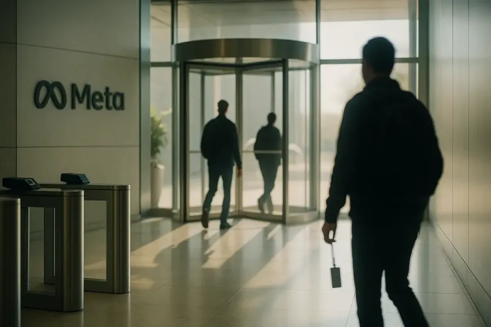 Meta’s superintelligence bet shows cracks as researchers exit