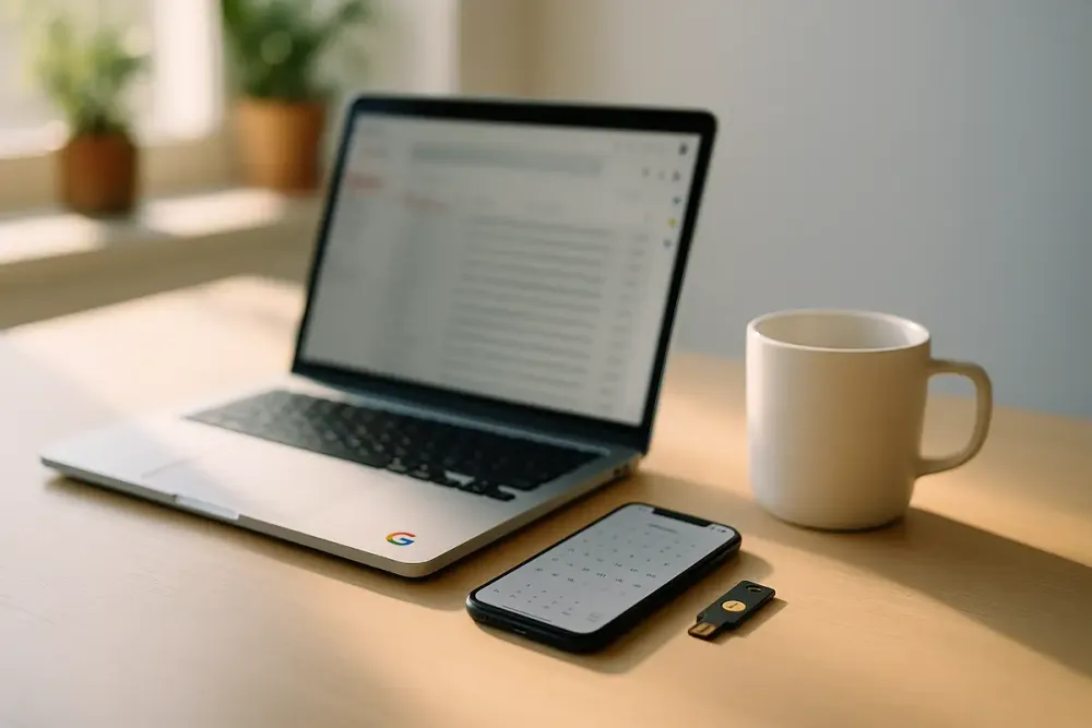 Why I Switched Back from Proton Mail to Google Workspace