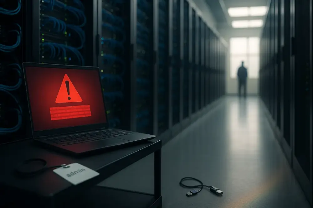 Anthropic says agentic AI ran an extortion playbook, end to end