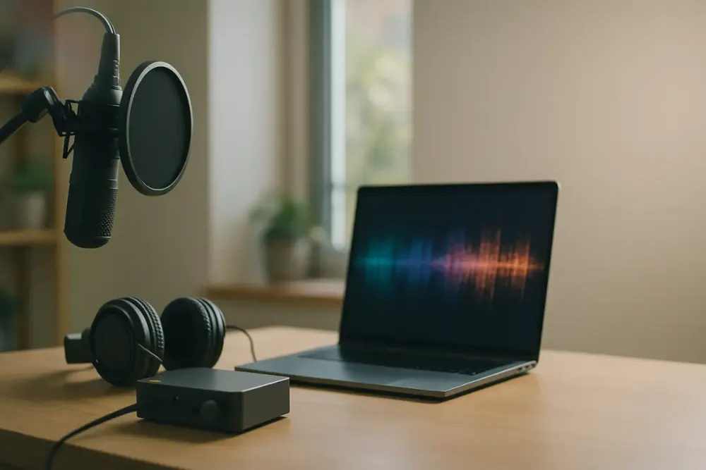 AI Music Tools: A Pragmatic Buyer’s Guide 🎧