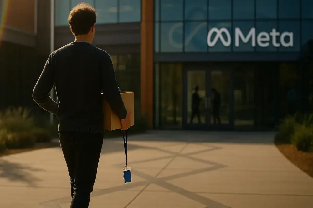 Compute meets culture: Inside Meta’s AI reorgs, early exits, and the scramble to steady MSL