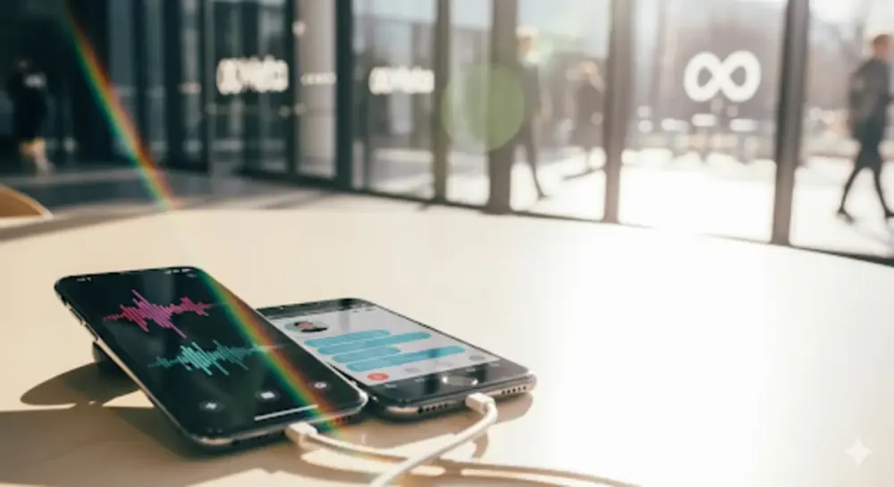 Meta’s celebrity chatbots crossed two lines at once