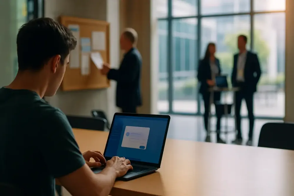 85% of Students Use AI; Schools Delay—and Big Tech Writes the Rules