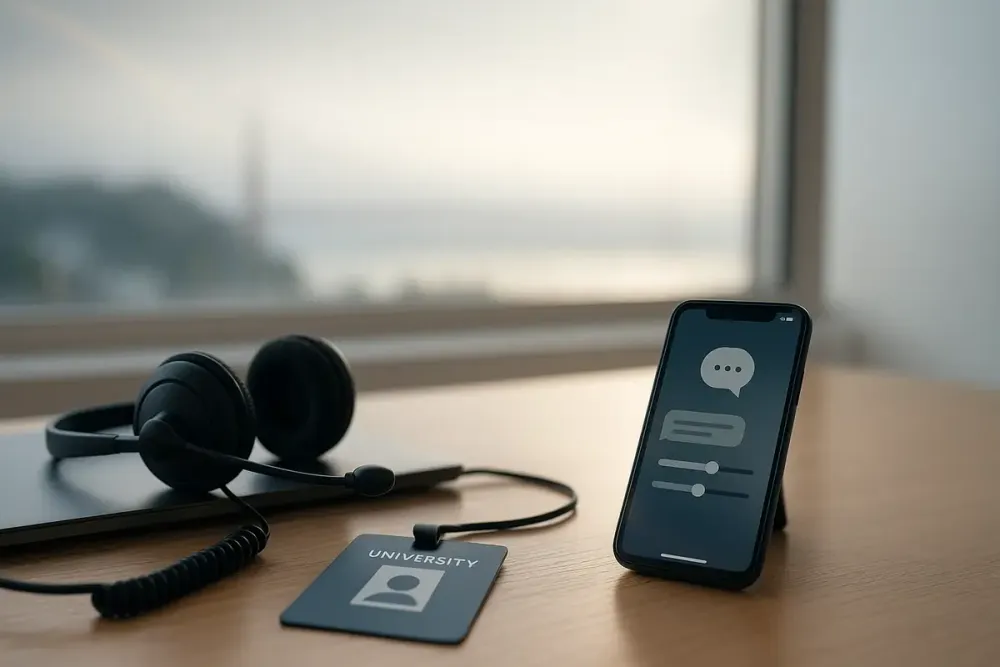 Across sectors: Benioff cuts jobs, Musk steers Grok, campuses scramble