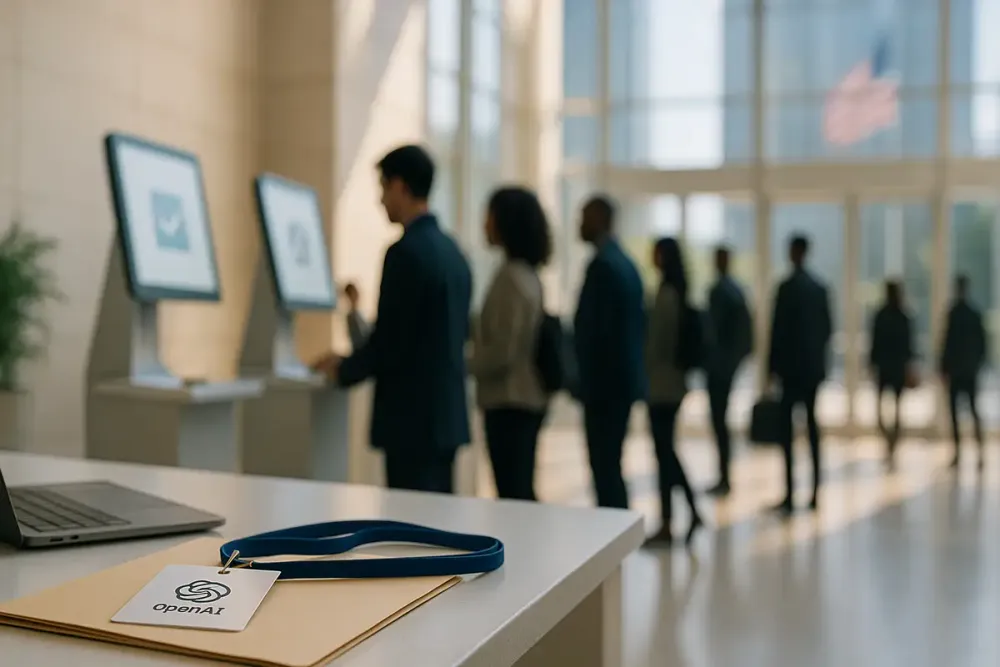 OpenAI’s jobs push puts new pressure on LinkedIn—and on Microsoft