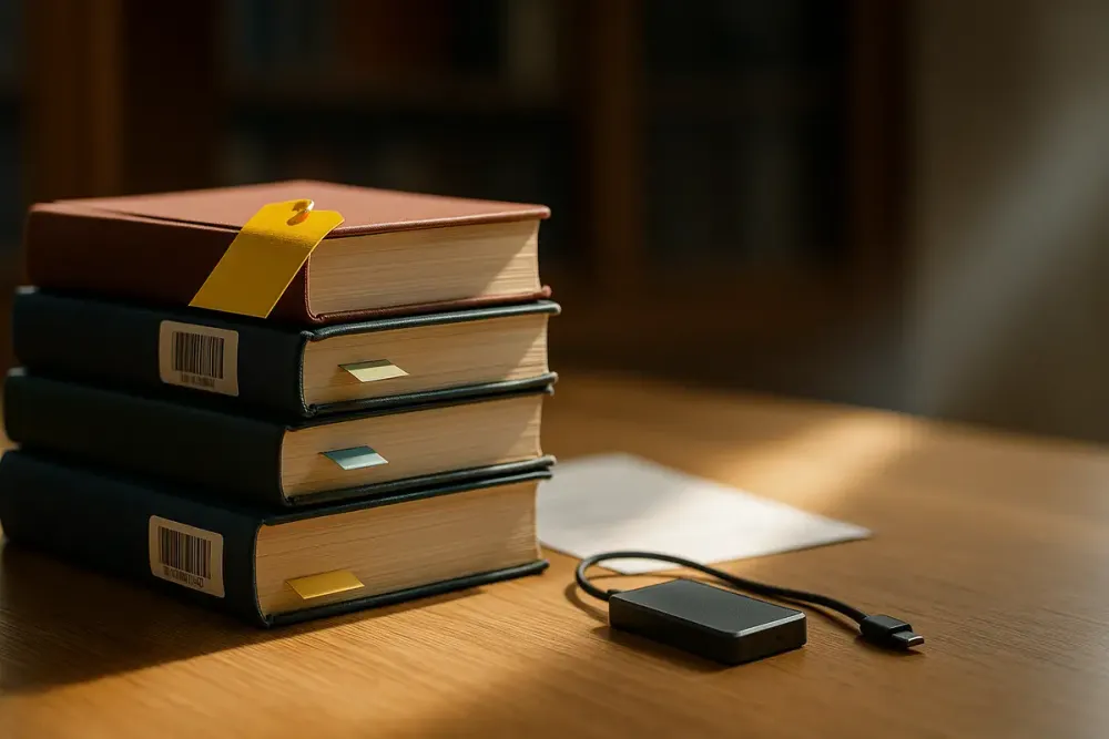 Anthropic’s $1.5 Billion Authors’ Deal Turns on a Simple Split: Fair Use vs. Piracy