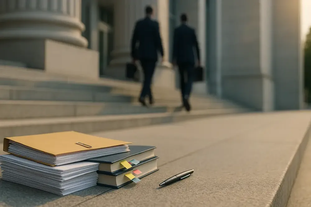 Judge torpedoes Anthropic's $1.5 billion author settlement