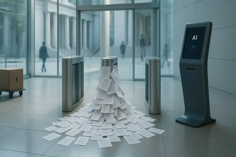 Judge delays Anthropic settlement as AI turmoil hits jobs and Congress