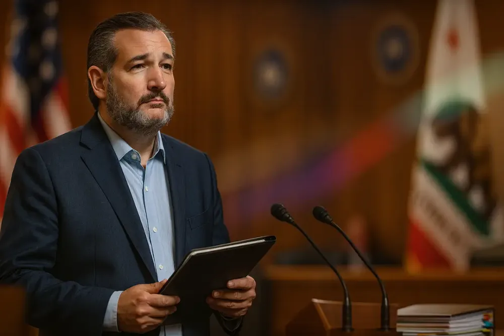Cruz sandbox bill sidesteps state authority fight