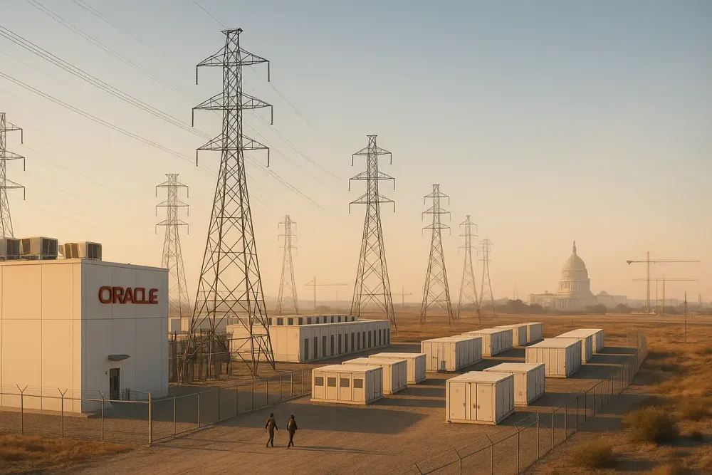 AI Infrastructure Wars: $300B Deals and 90-Day Escapes