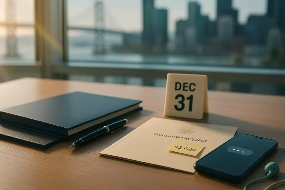 AI's "Trust Us" Era Just Ended