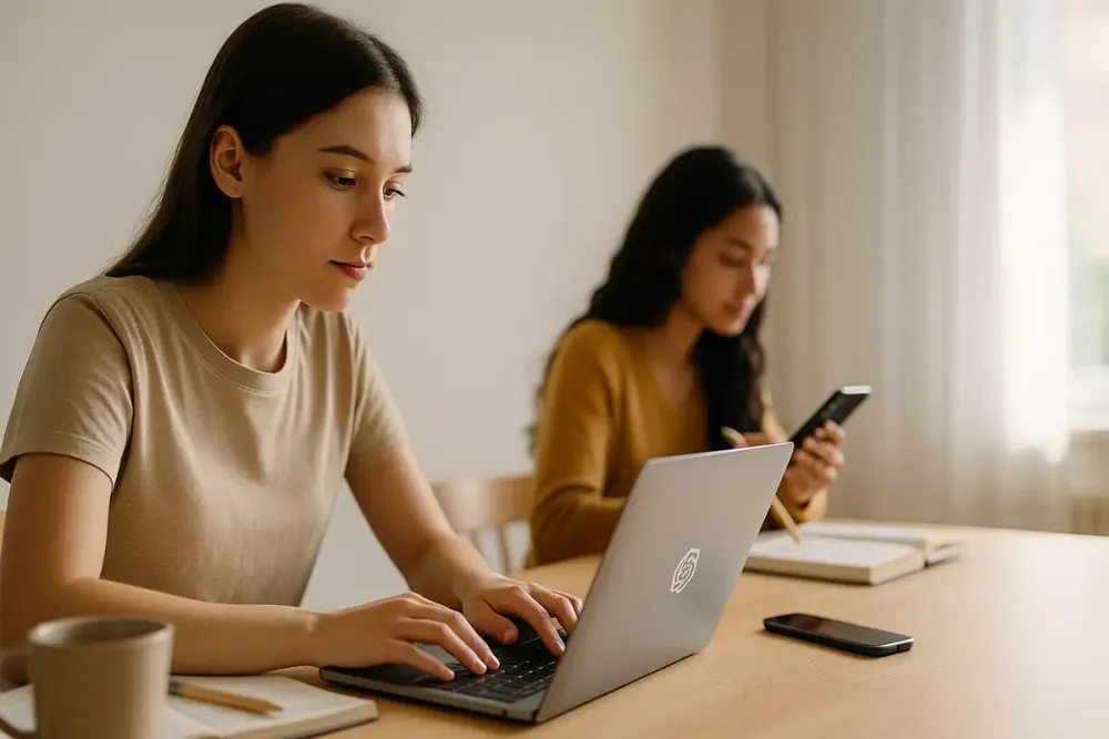 ChatGPT flips to 52% female; coding now 4.2%