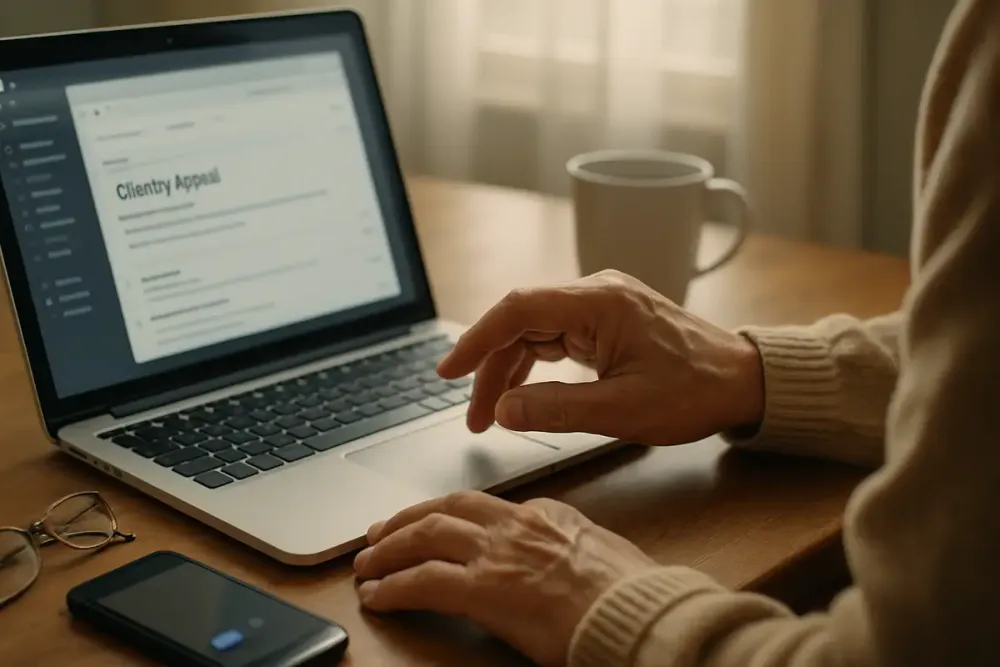 AI bots are already writing phishing scams for seniors