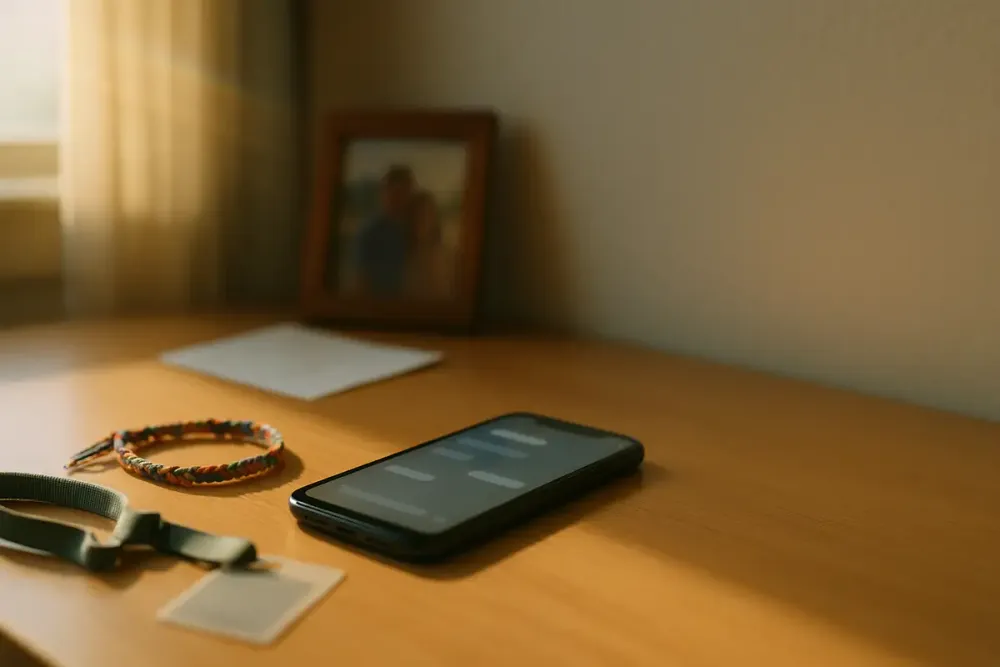 AI chatbots face reckoning over teen deaths