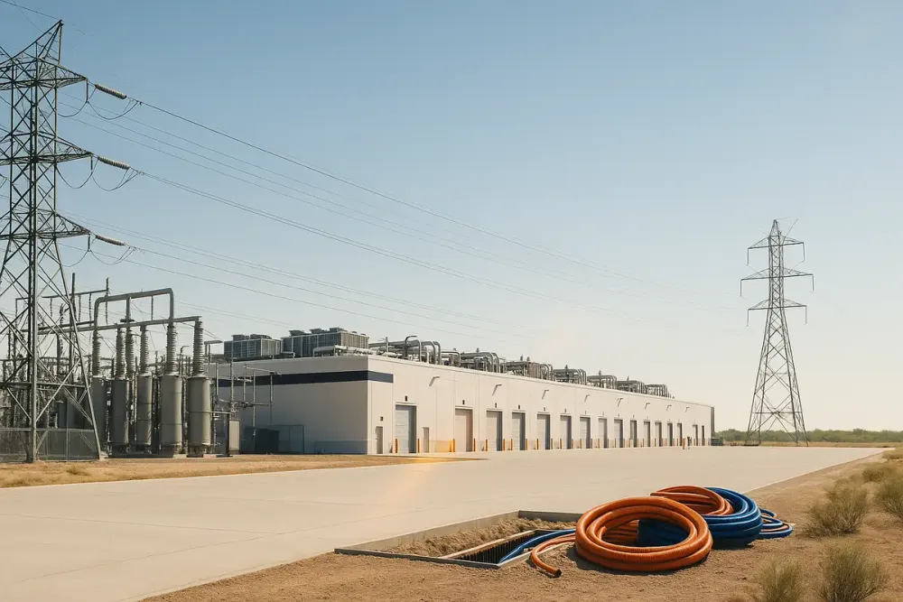 OpenAI’s $400 billion build nears nuclear-reactor scale