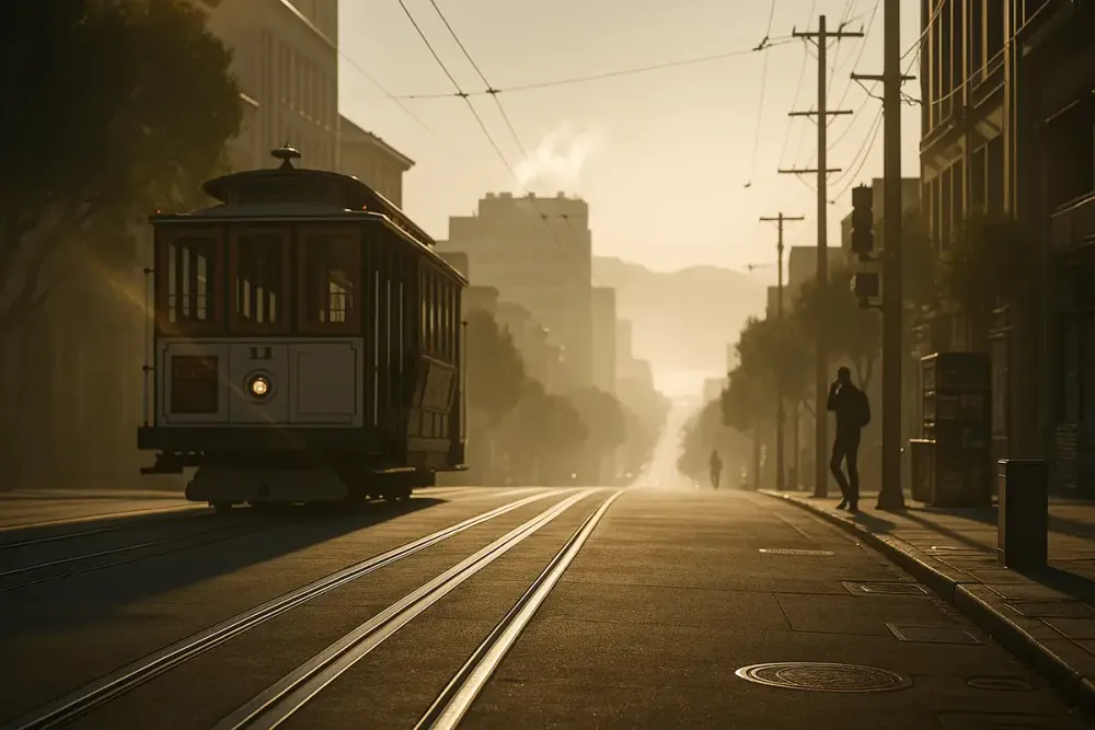 AI Solves Voice, Burns Billions, Buys Media