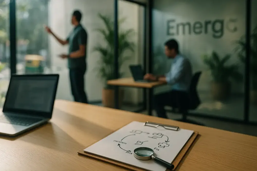 Emergent’s big ARR claim sets a high bar for India’s agentic app builders