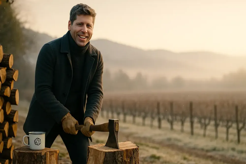 AI hits human parity on some jobs — if you believe the benchmark