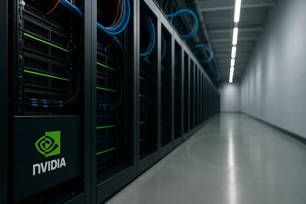 Nvidia’s $100 billion question mark