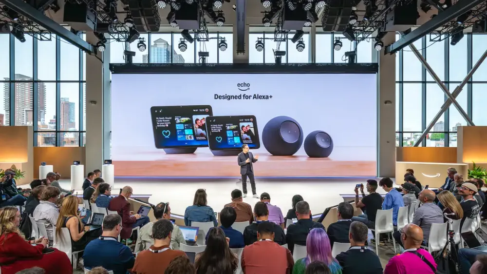 Alexa+ at seven months: has Amazon’s smarter assistant proved itself?