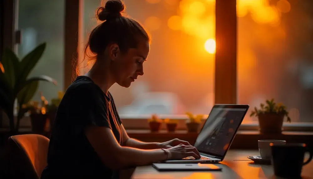 Where startups actually spend on AI