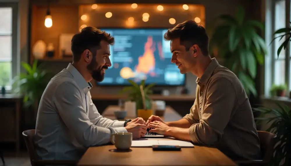 Traffic Lies, Budgets Talk